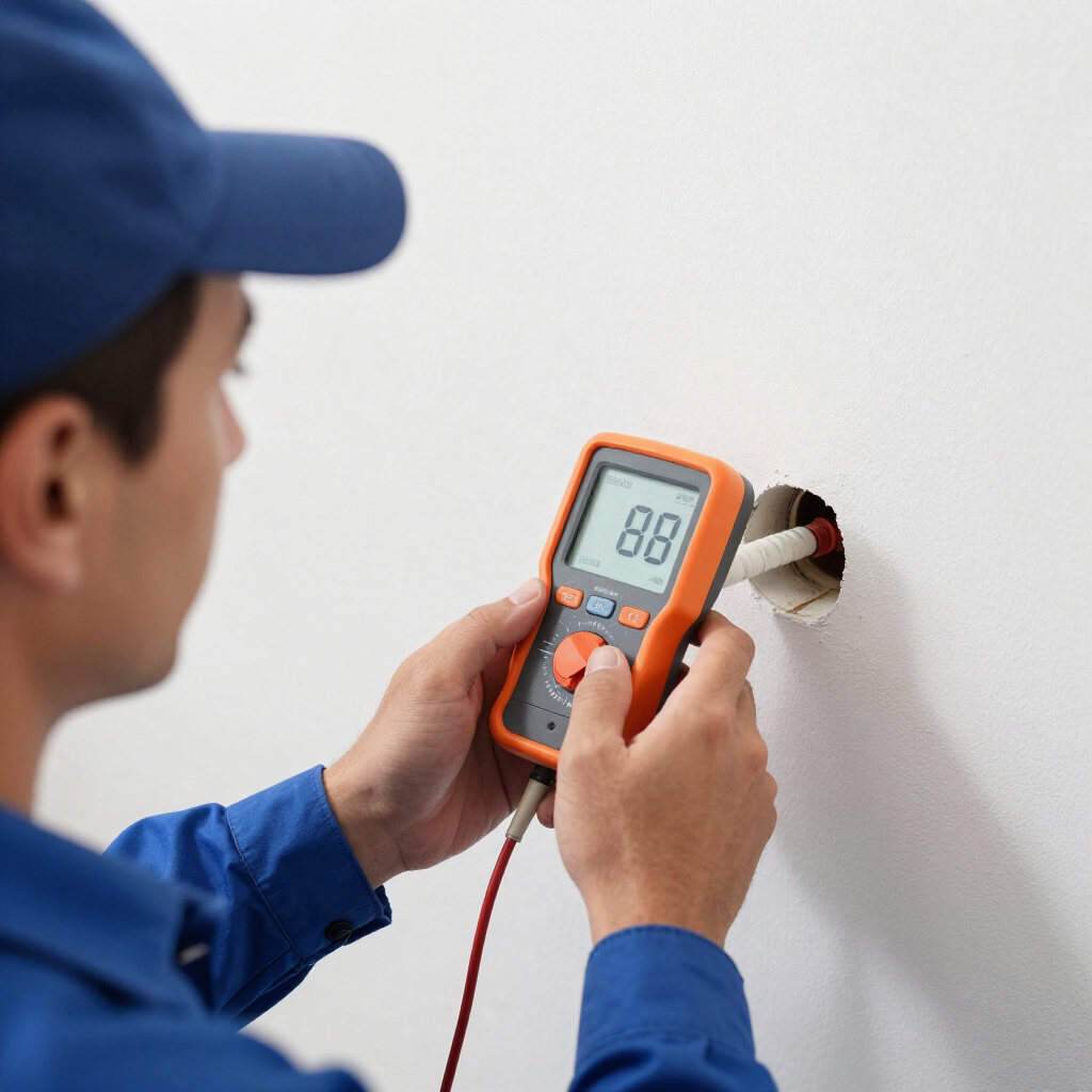 Leak Detection & Repair in Emeryville