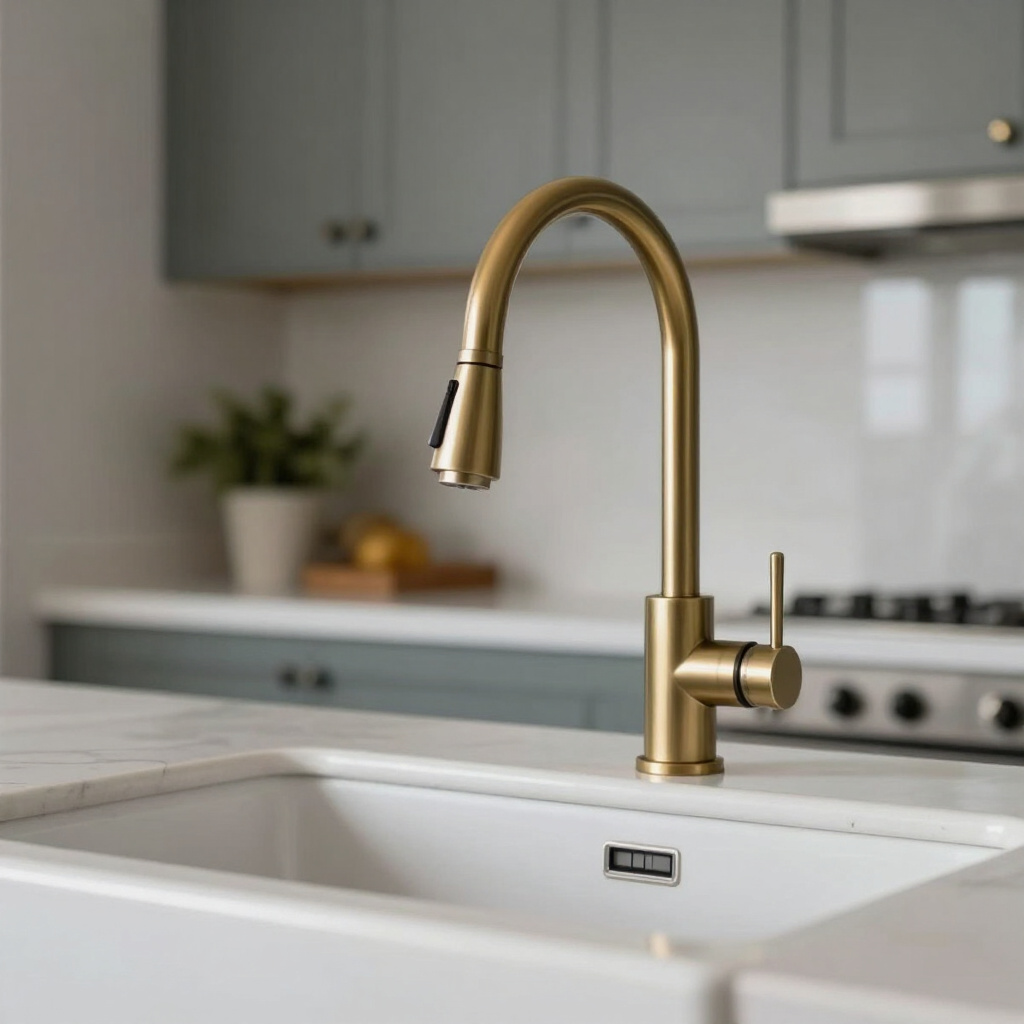 Bathroom & Kitchen Upgrades in Emeryville