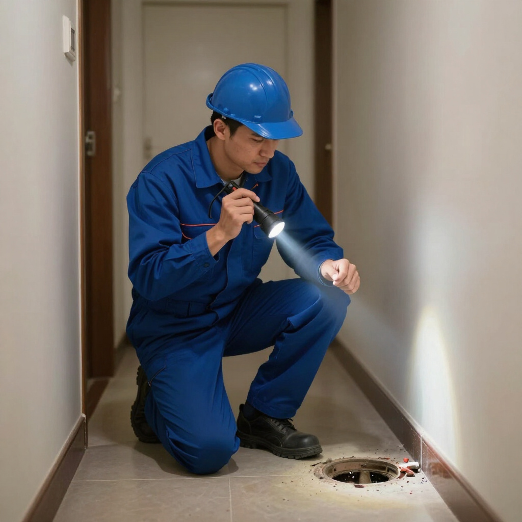 Emergency Plumbing in Emeryville